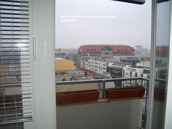 Tu Casa Ferienwohnungen & Apartments Berlin Dış mekan fotoğraf